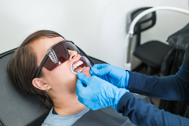 Best Dentist for Dental Trauma  in Lowes Island, VA