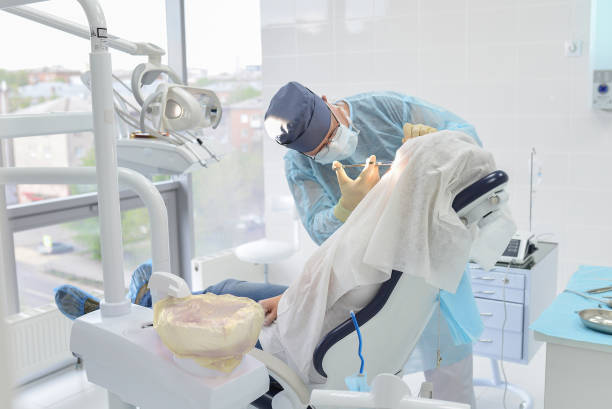 Best Dentist Open Late Near Me  in Lowes Island, VA